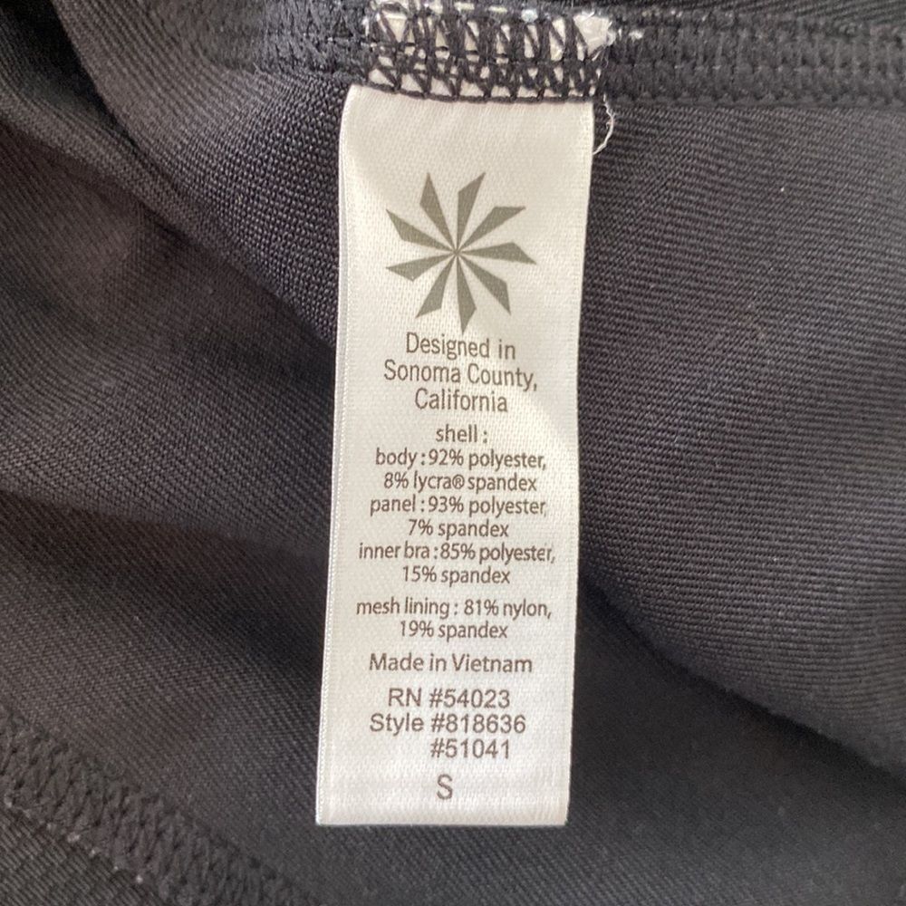 Athleta Tank - Picture 5 of 5